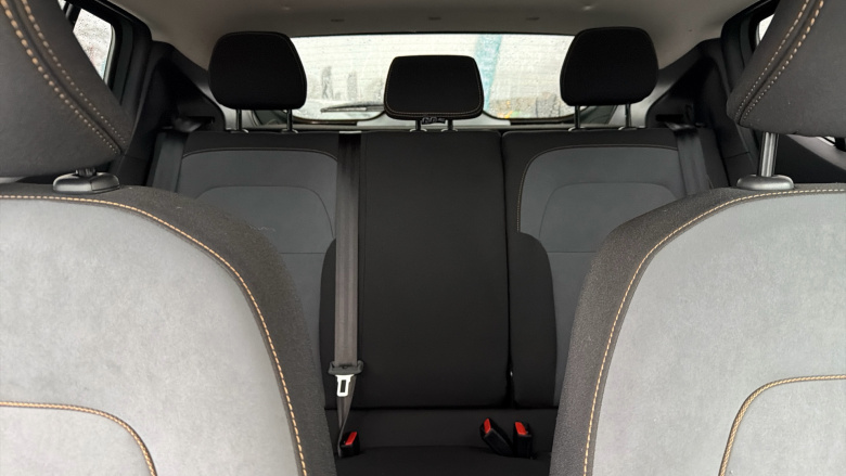 Dacia Sandero Stepway 1.0 TCe Extreme 5dr CVT Petrol Hatchback